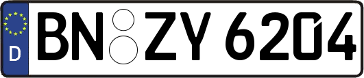 BN-ZY6204
