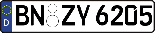 BN-ZY6205