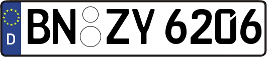 BN-ZY6206