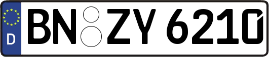 BN-ZY6210