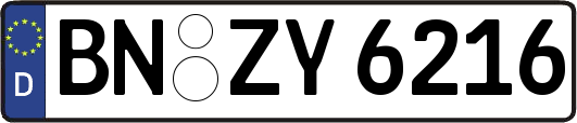 BN-ZY6216