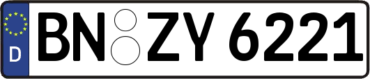 BN-ZY6221
