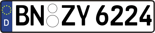 BN-ZY6224