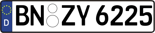 BN-ZY6225