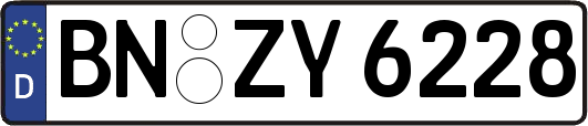 BN-ZY6228
