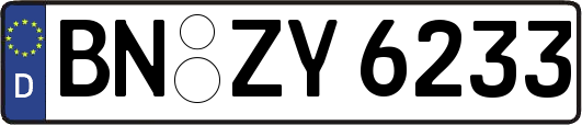 BN-ZY6233