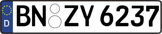 BN-ZY6237