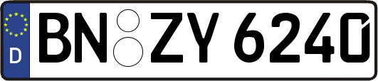 BN-ZY6240