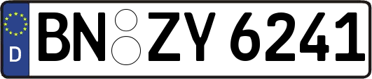 BN-ZY6241