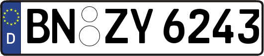 BN-ZY6243