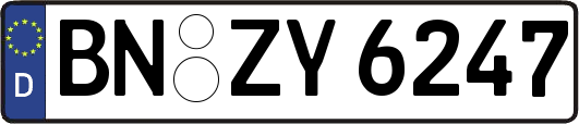 BN-ZY6247