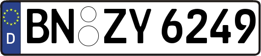 BN-ZY6249