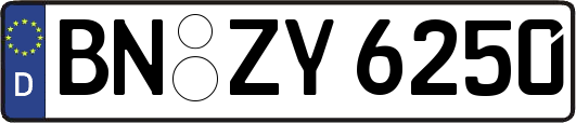 BN-ZY6250