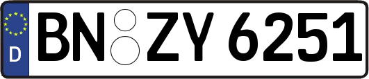 BN-ZY6251