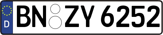 BN-ZY6252