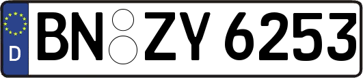 BN-ZY6253