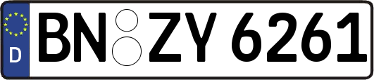 BN-ZY6261