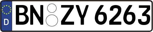 BN-ZY6263