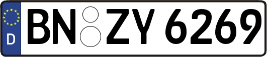 BN-ZY6269