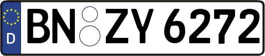 BN-ZY6272
