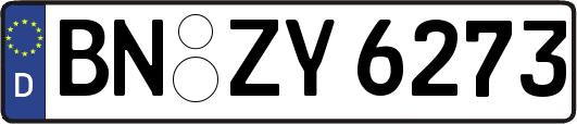 BN-ZY6273