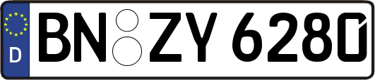 BN-ZY6280