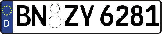 BN-ZY6281