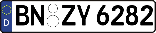 BN-ZY6282