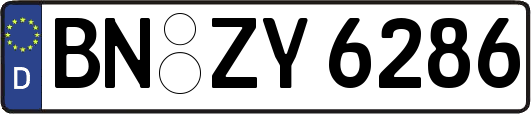 BN-ZY6286