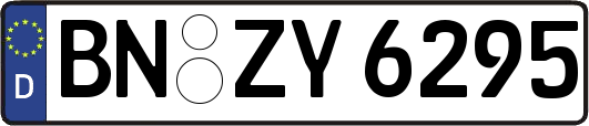 BN-ZY6295