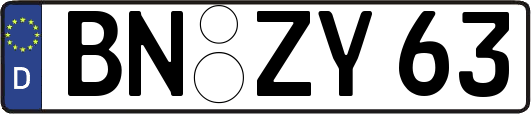BN-ZY63