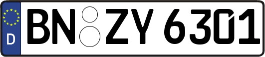BN-ZY6301