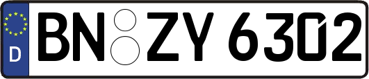 BN-ZY6302