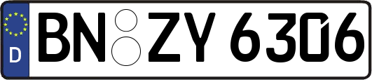 BN-ZY6306