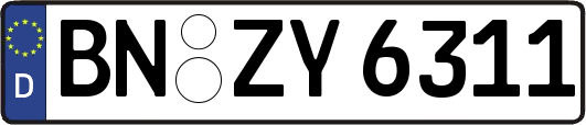 BN-ZY6311