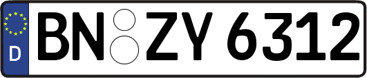BN-ZY6312
