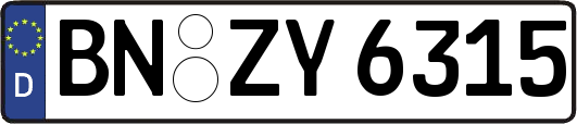 BN-ZY6315