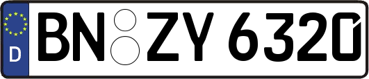 BN-ZY6320