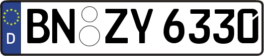 BN-ZY6330