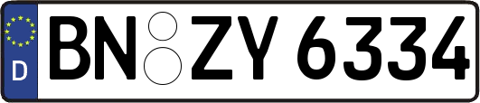 BN-ZY6334