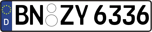 BN-ZY6336