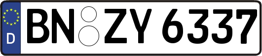 BN-ZY6337