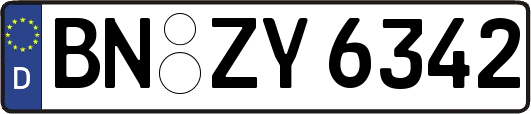BN-ZY6342