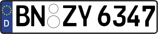 BN-ZY6347