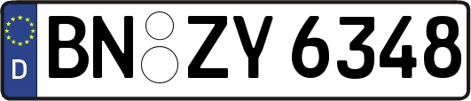 BN-ZY6348