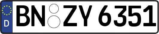 BN-ZY6351