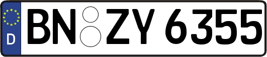 BN-ZY6355