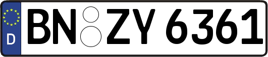 BN-ZY6361
