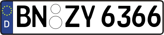 BN-ZY6366