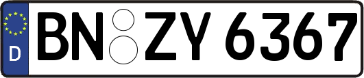 BN-ZY6367